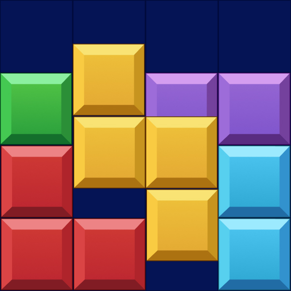 Block Puzzle: Super Blast